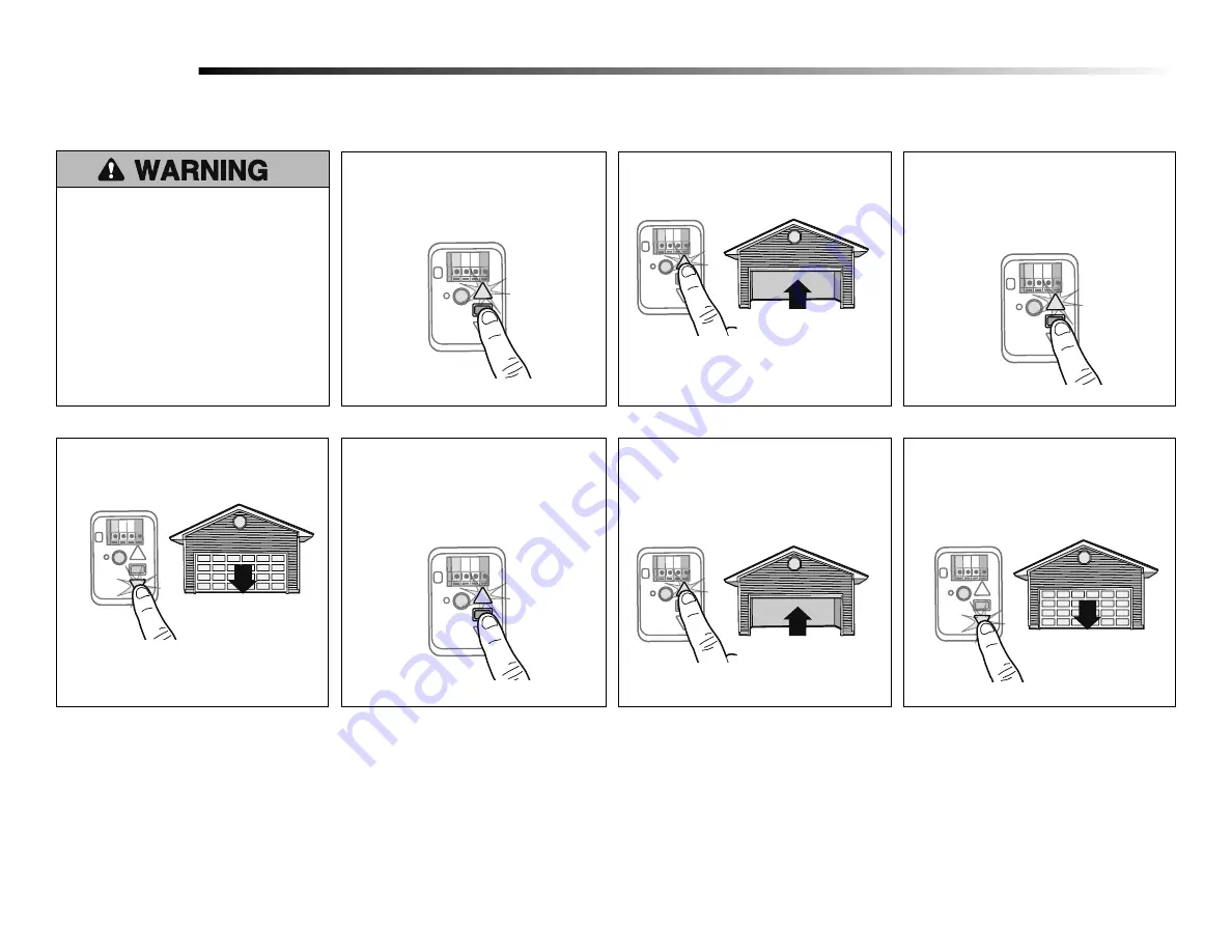 Chamberlain 41D7742-5 Manual Download Page 3