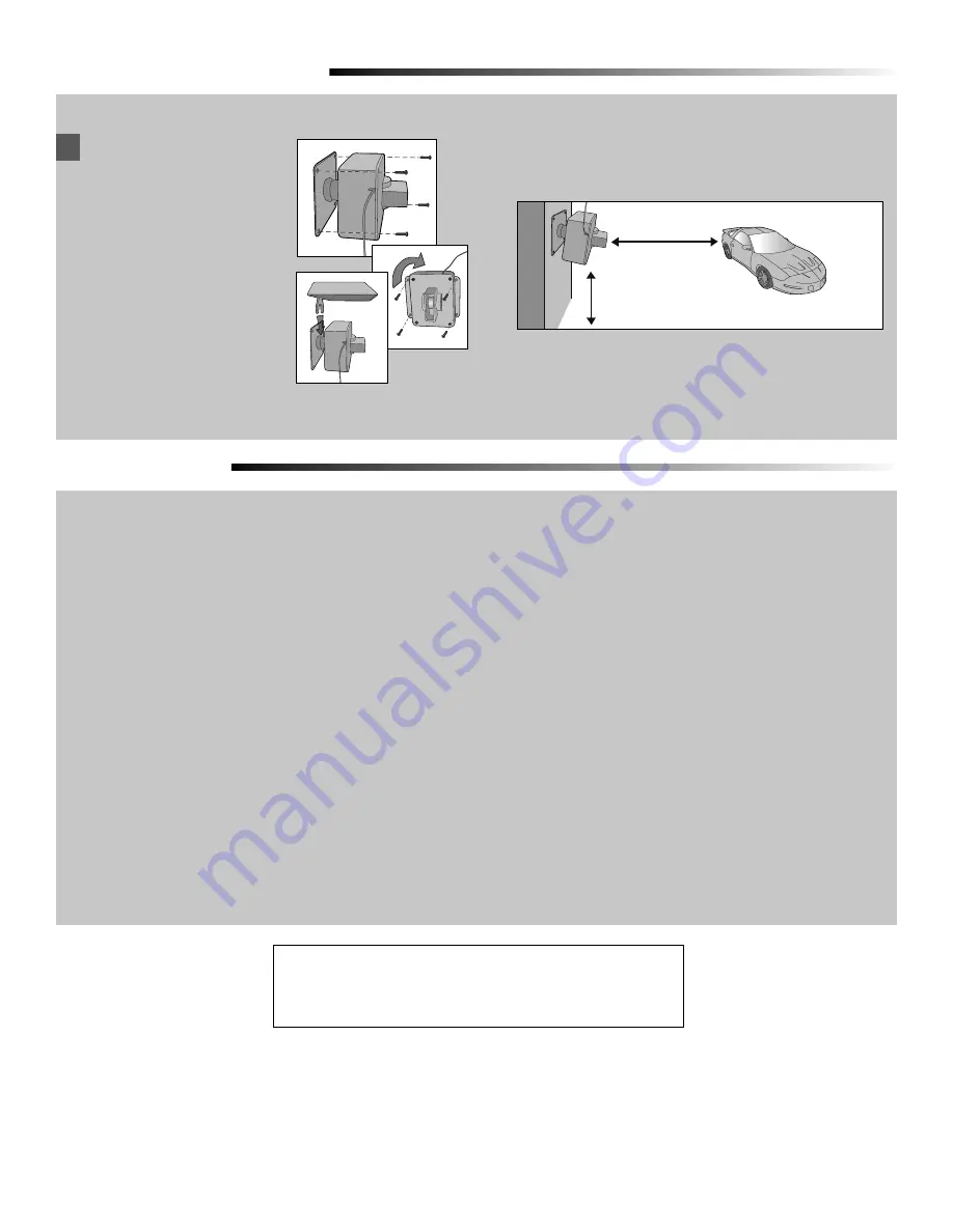 Chamberlain 836LM Manual Download Page 2