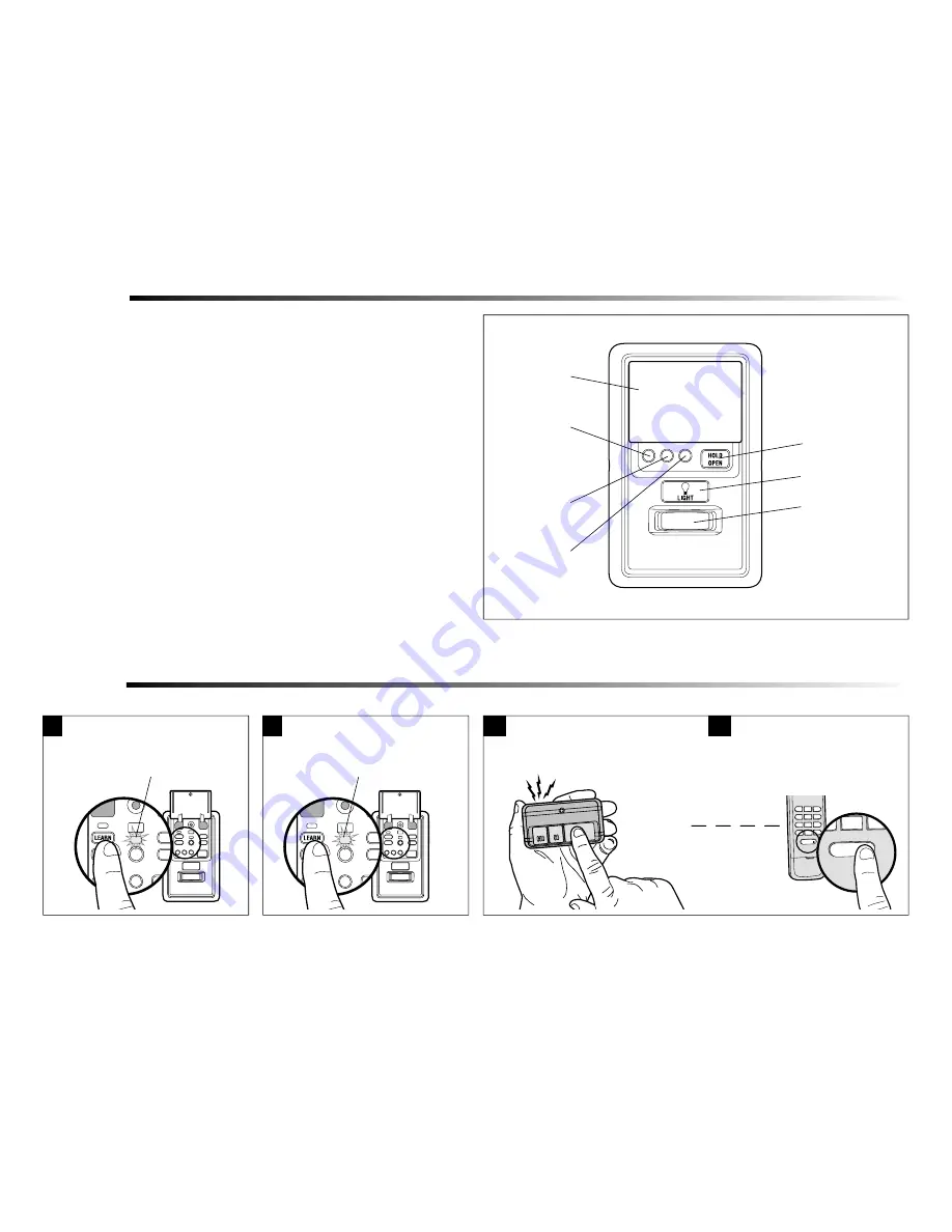 Chamberlain 935EV Installation Manual Download Page 3