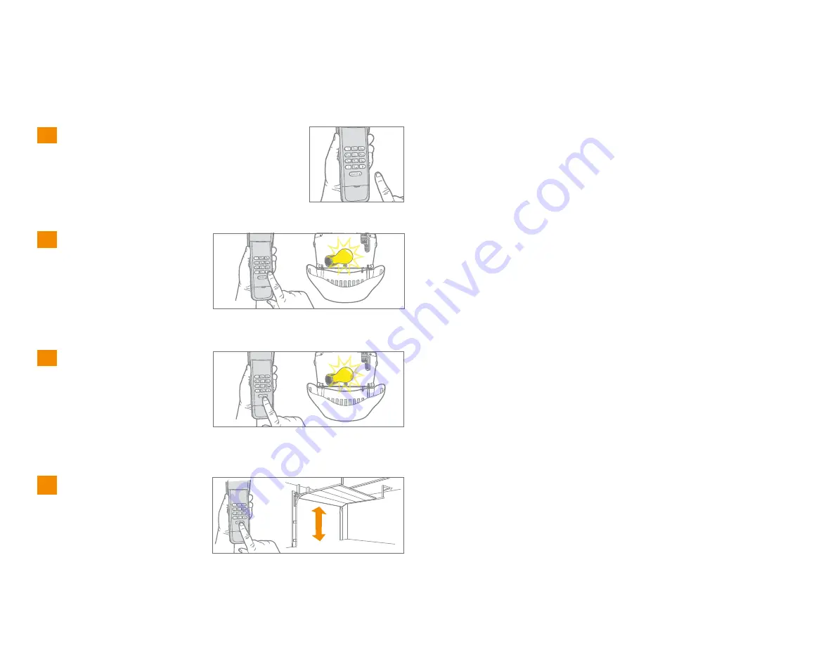 Chamberlain 940EV User Manual Download Page 4