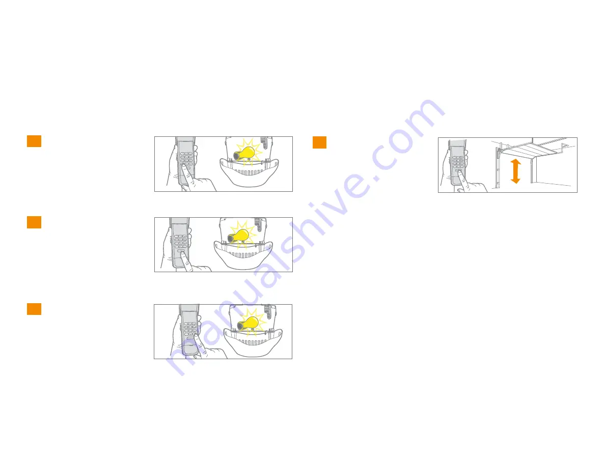 Chamberlain 940EV User Manual Download Page 6