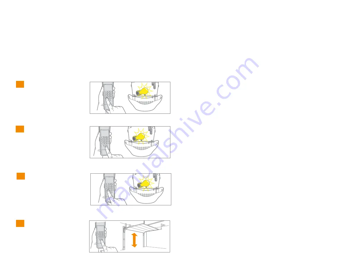 Chamberlain 940EV User Manual Download Page 15