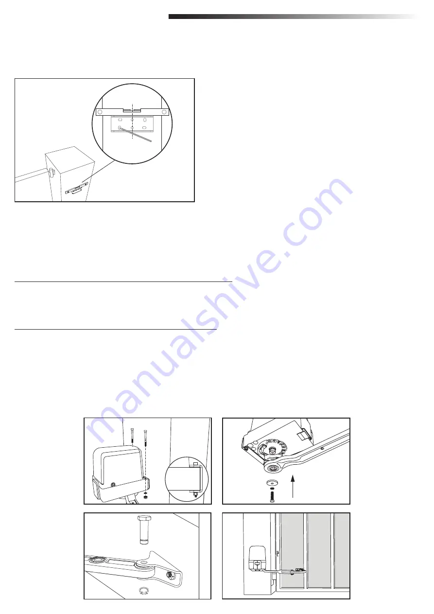 Chamberlain AA250EVK Installation Manual Download Page 26