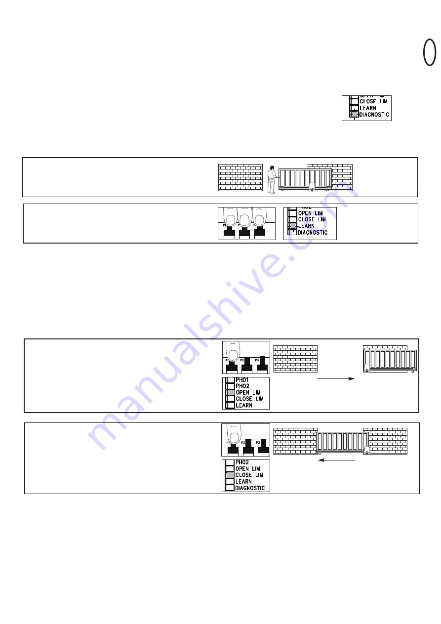 Chamberlain CB202 Instructions Manual Download Page 11