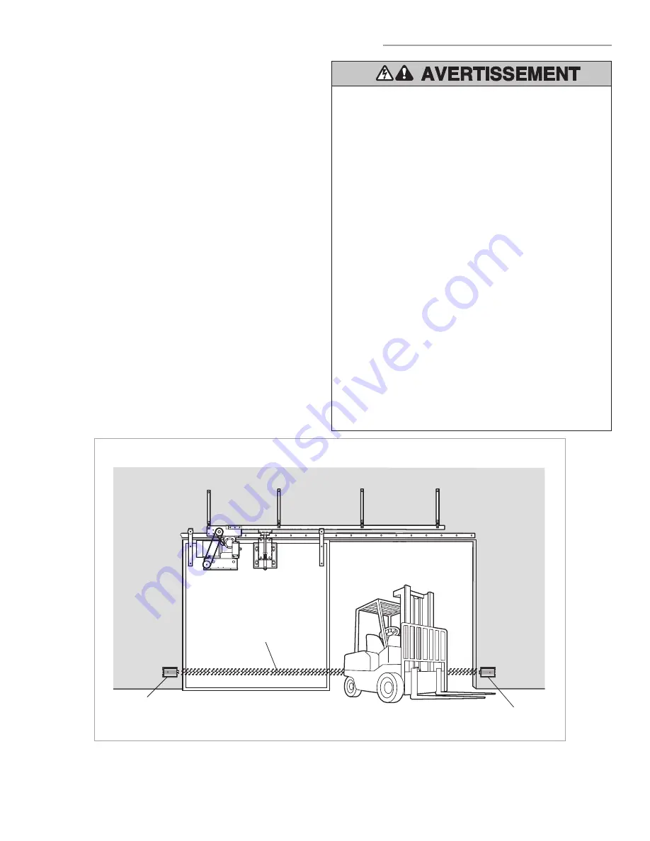 Chamberlain GSD series Installation Manual Download Page 51