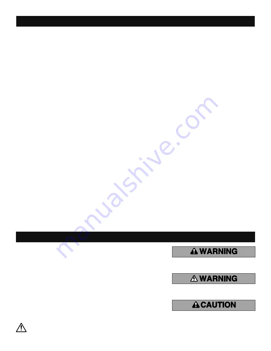 Chamberlain HDFSL24UL Installation Manual Download Page 2