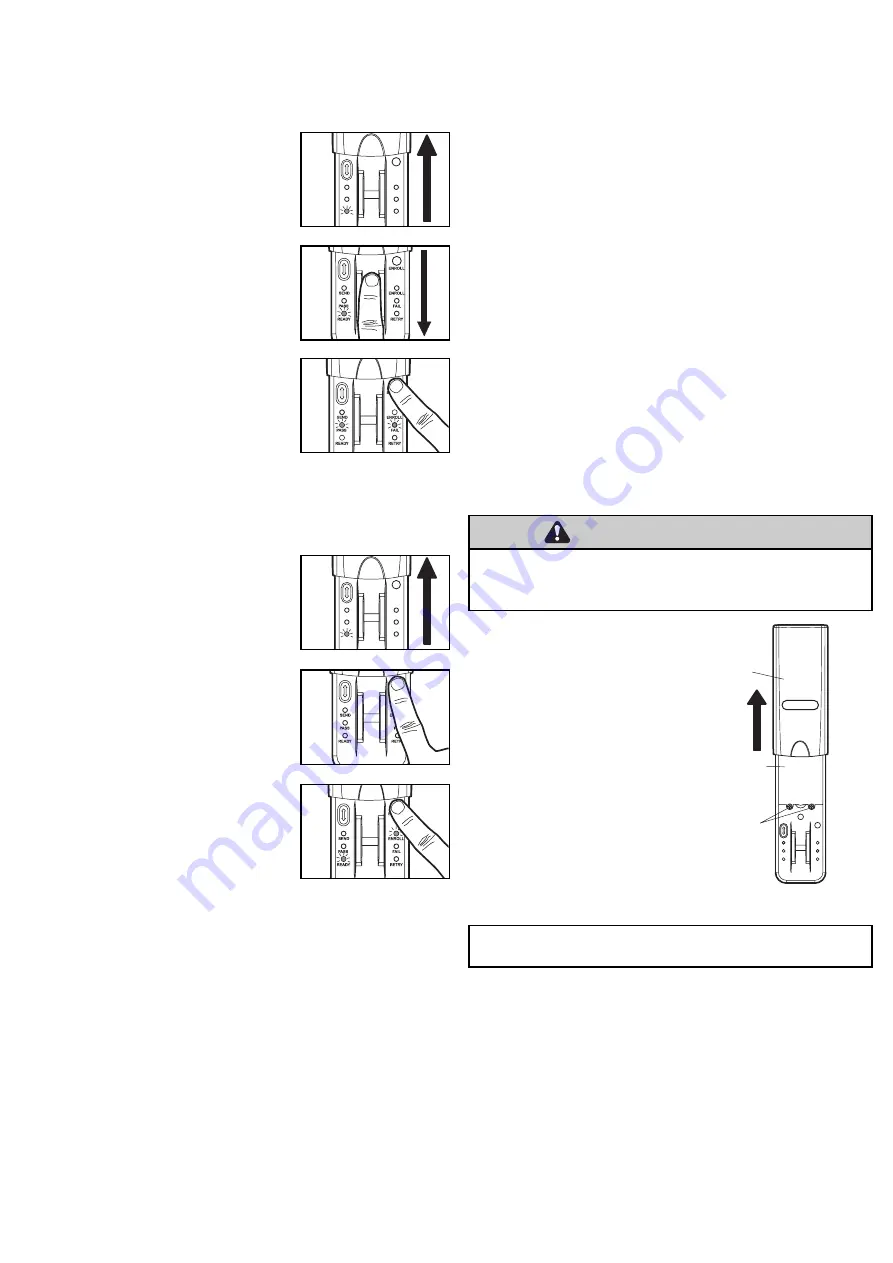 Chamberlain LiftMaster 379E Скачать руководство пользователя страница 24