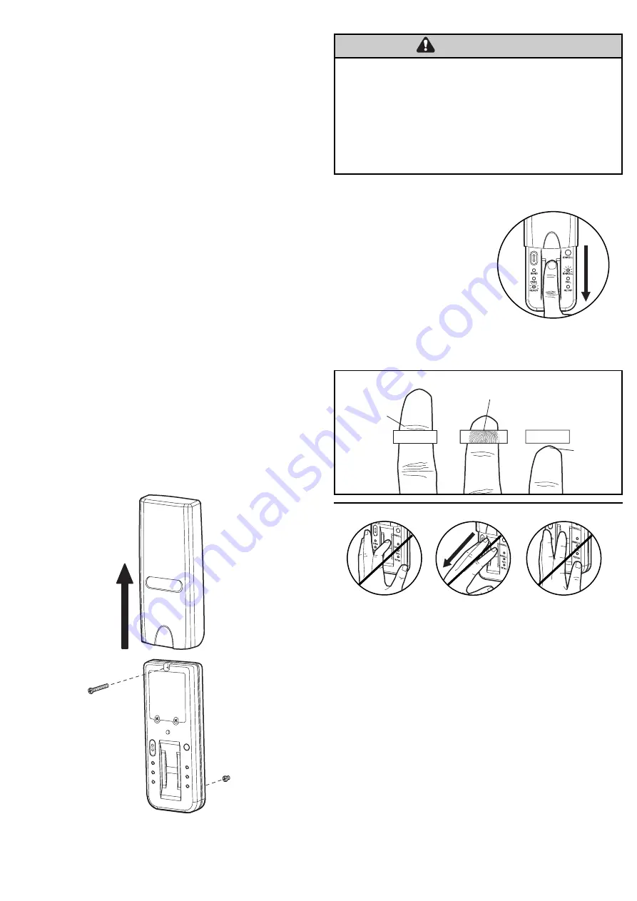 Chamberlain LiftMaster 379E Manual Download Page 25