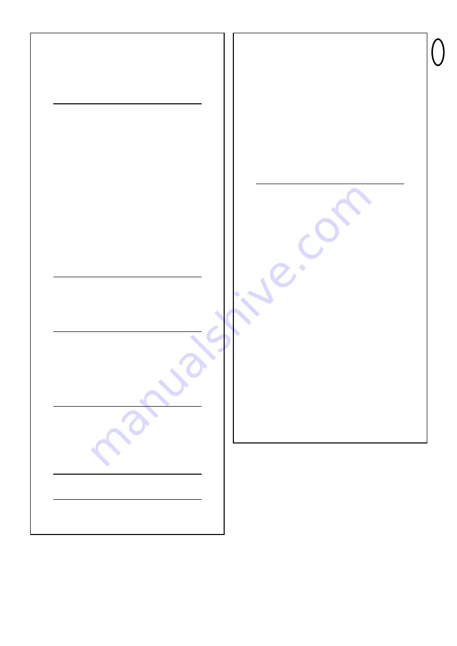 Chamberlain LiftMaster CB1 Quick Start Manual Download Page 9