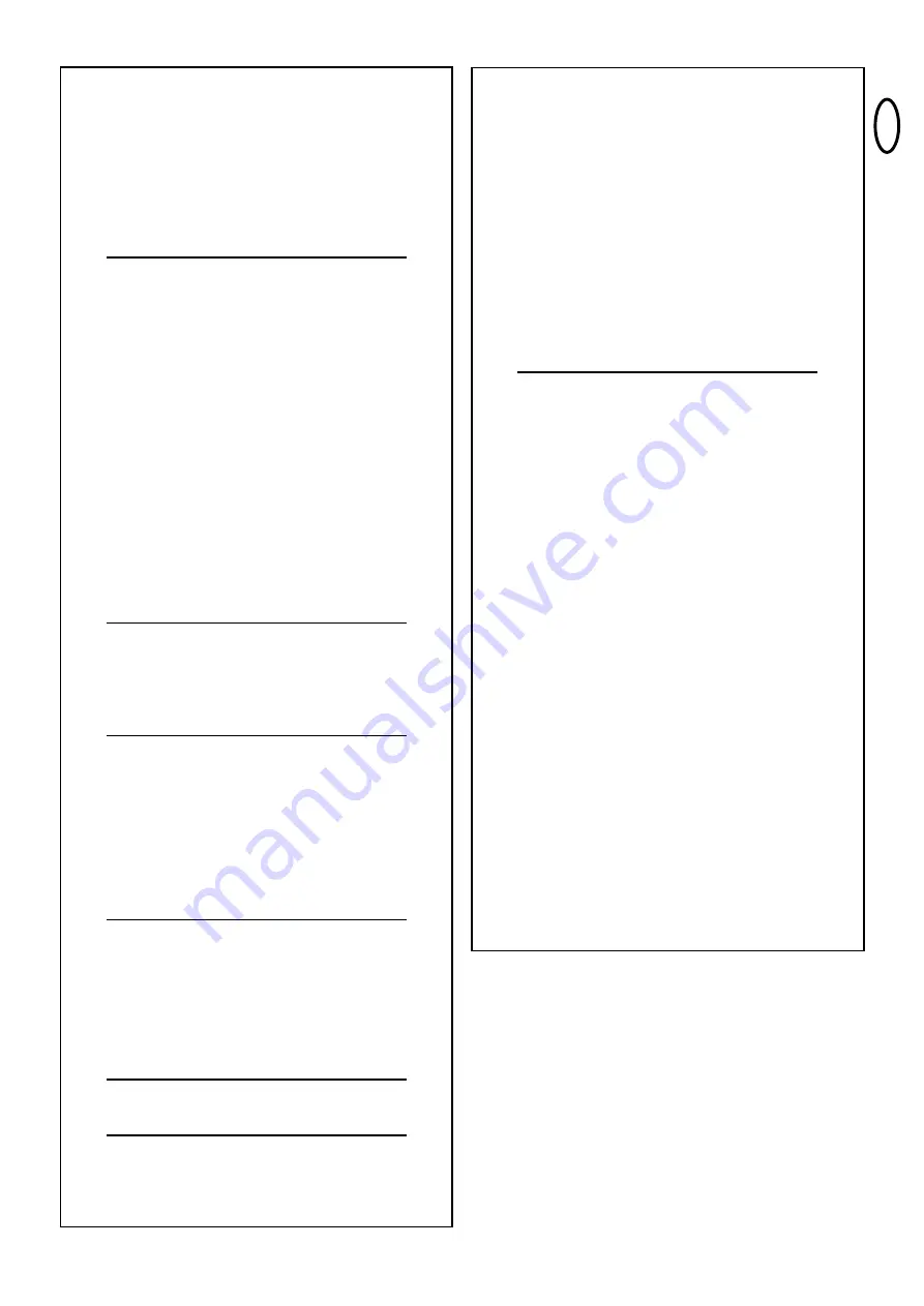 Chamberlain LiftMaster CB1 Quick Start Manual Download Page 24