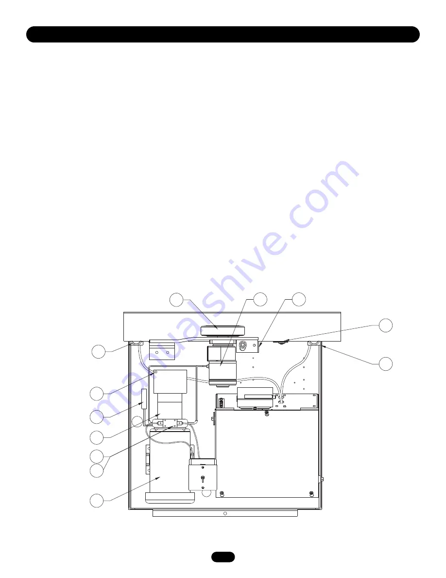 Chamberlain LiftMaster Professional HS670 Owner'S Manual Download Page 3