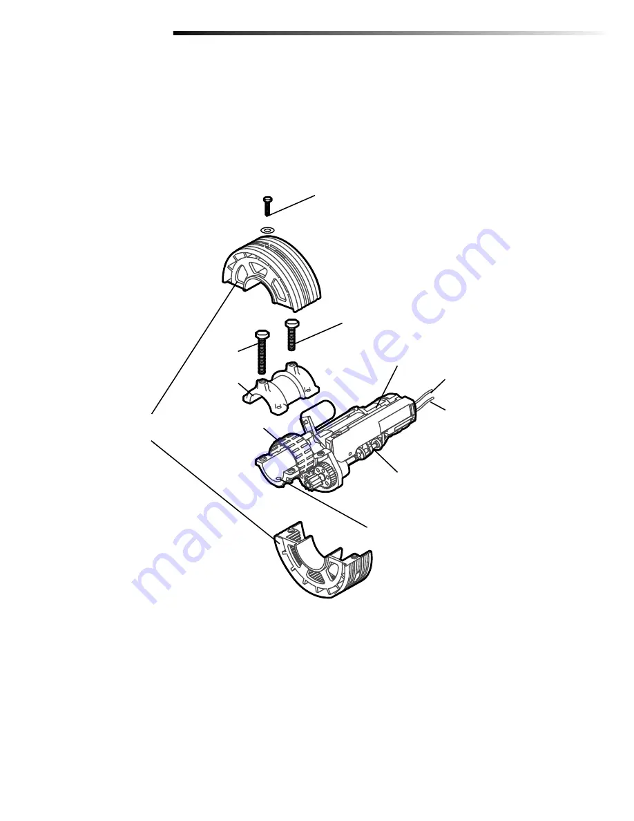 Chamberlain LM-1600 Installation Manual Download Page 15