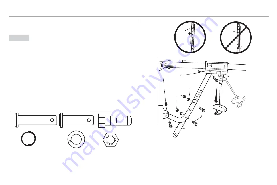 Chamberlain PowerDrive LW3000 Скачать руководство пользователя страница 19