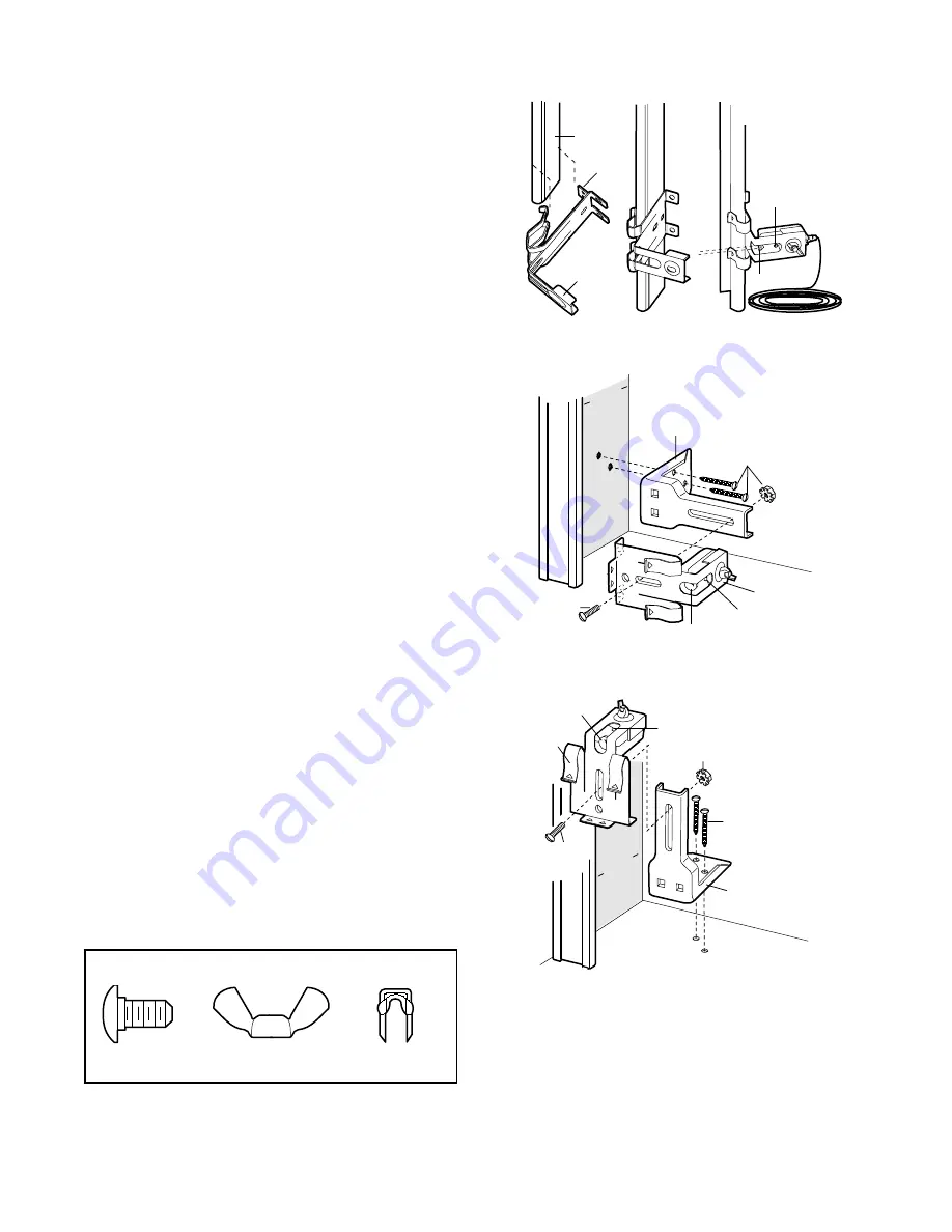 Chamberlain PowerDrive PD210 Owner'S Manual Download Page 22