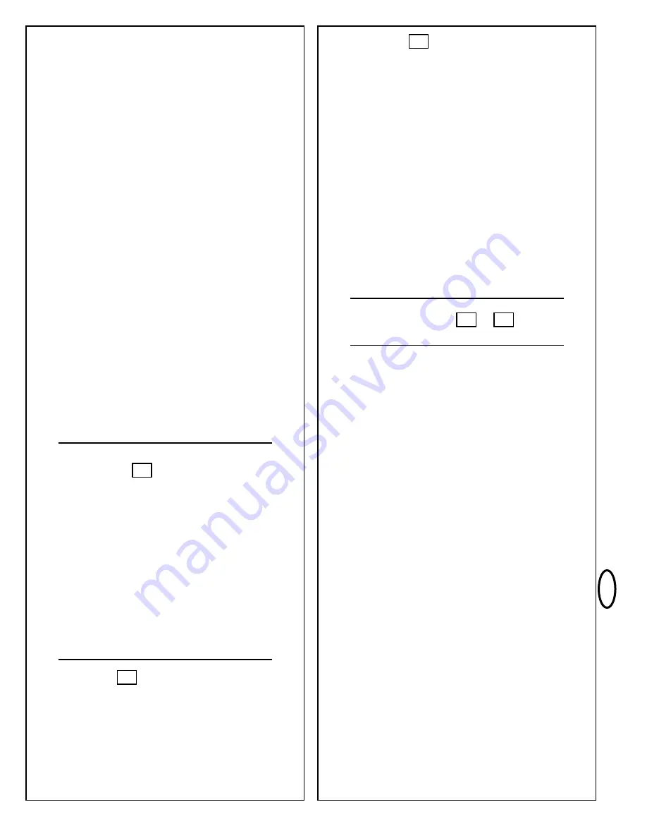 Chamberlain PRO7100 Instructions Manual Download Page 62