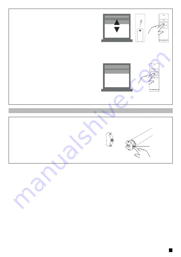 Chamberlain RPD10ER Manual Download Page 7