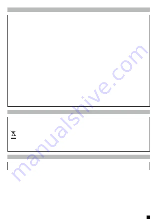 Chamberlain RPD10ER Manual Download Page 10