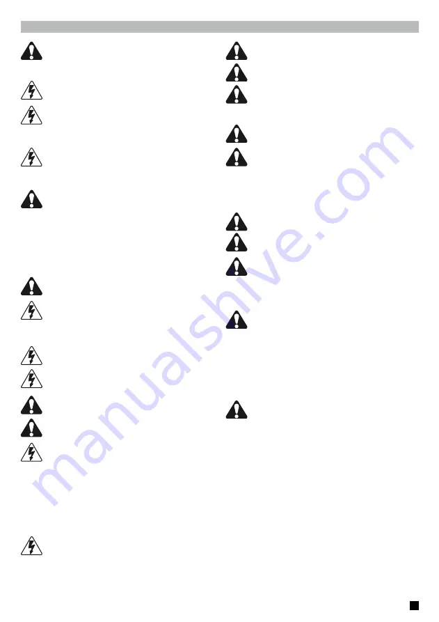 Chamberlain RPD10ER Manual Download Page 20