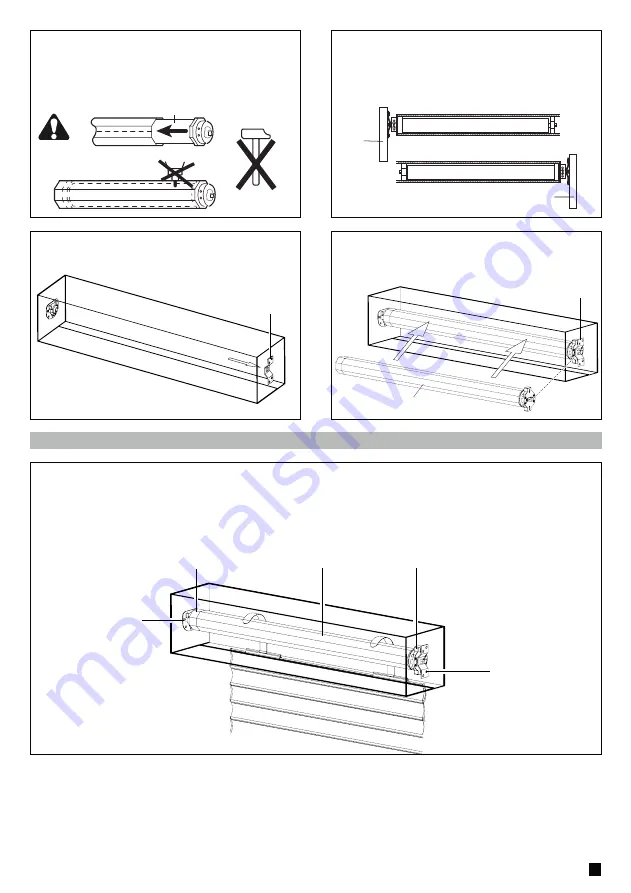 Chamberlain RPD10ER Manual Download Page 22