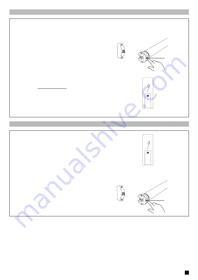 Chamberlain RPD10ER Manual Download Page 26