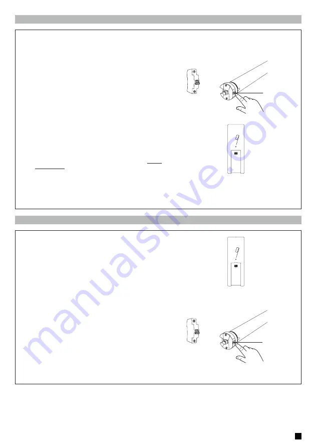 Chamberlain RPD10ER Manual Download Page 35