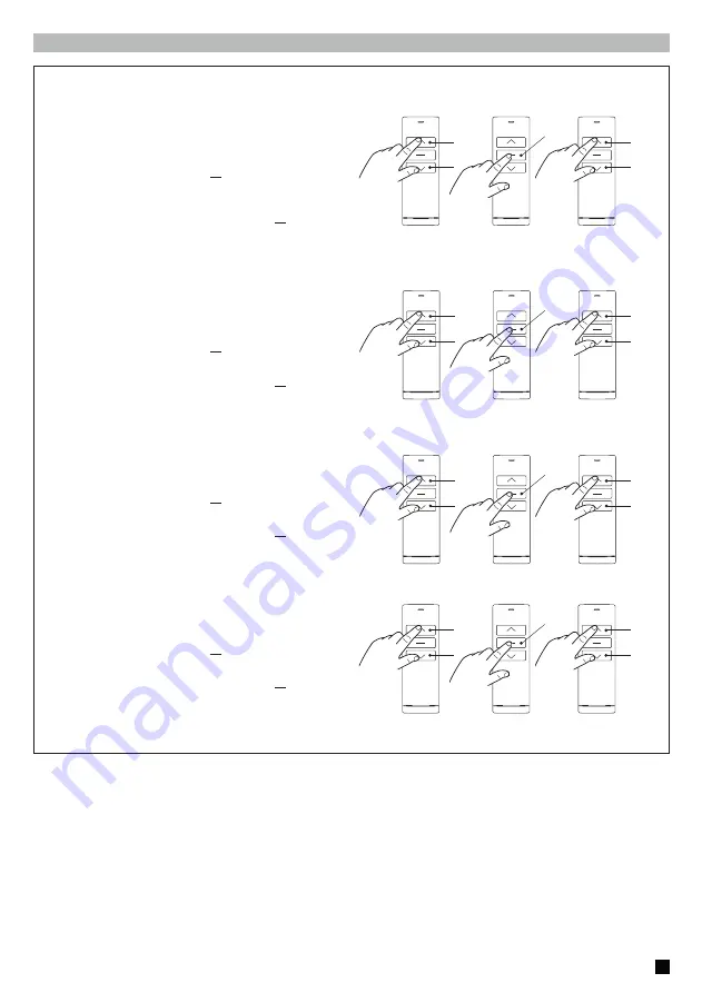 Chamberlain RPD10ER Manual Download Page 36