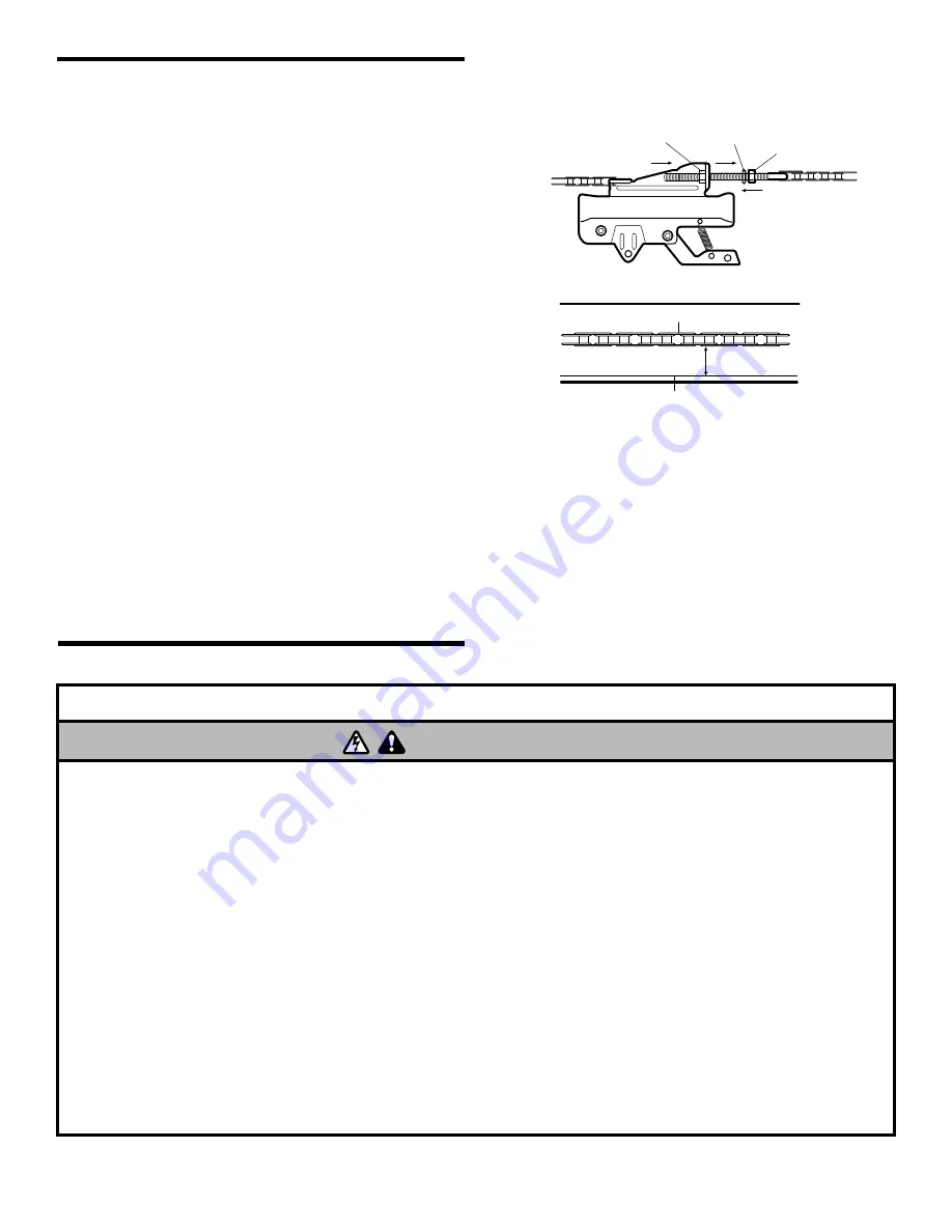 Chamberlain Security+ 1215EM FS2 Owner'S Manual Download Page 55