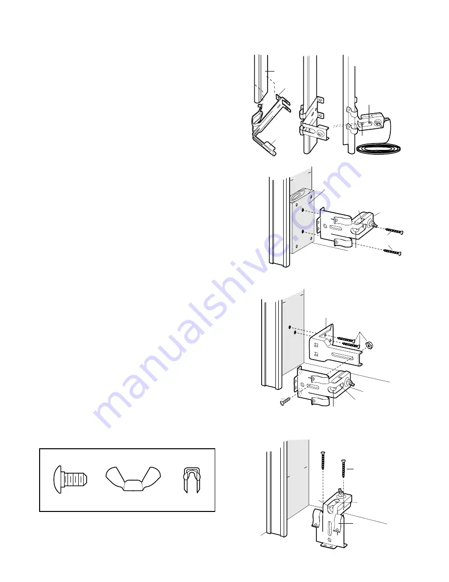 Chamberlain Security+ 1345C Скачать руководство пользователя страница 17