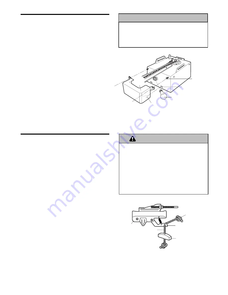 Chamberlain Security+ 1345C Owner'S Manual Download Page 50