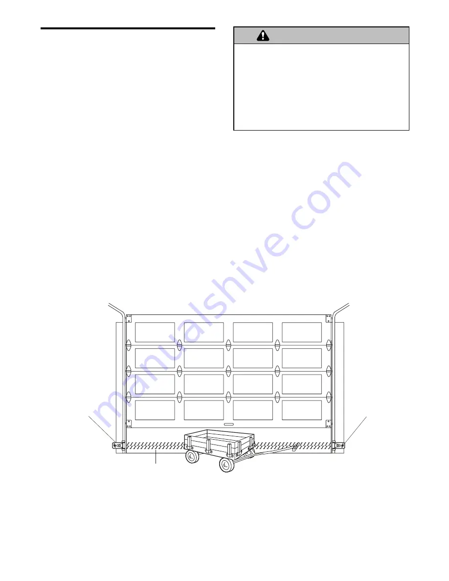 Chamberlain Security+ 2245C Owner'S Manual Download Page 52