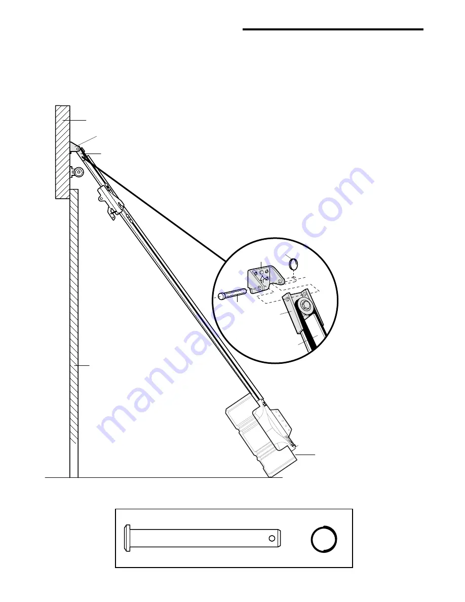 Chamberlain Security+ 2580 Owner'S Manual Download Page 11