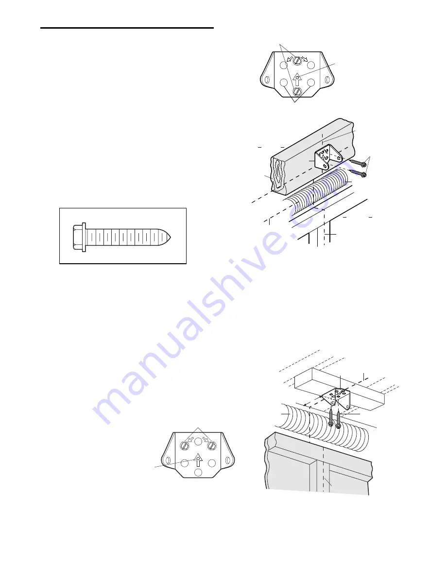 Chamberlain Security+ 3110C Скачать руководство пользователя страница 45