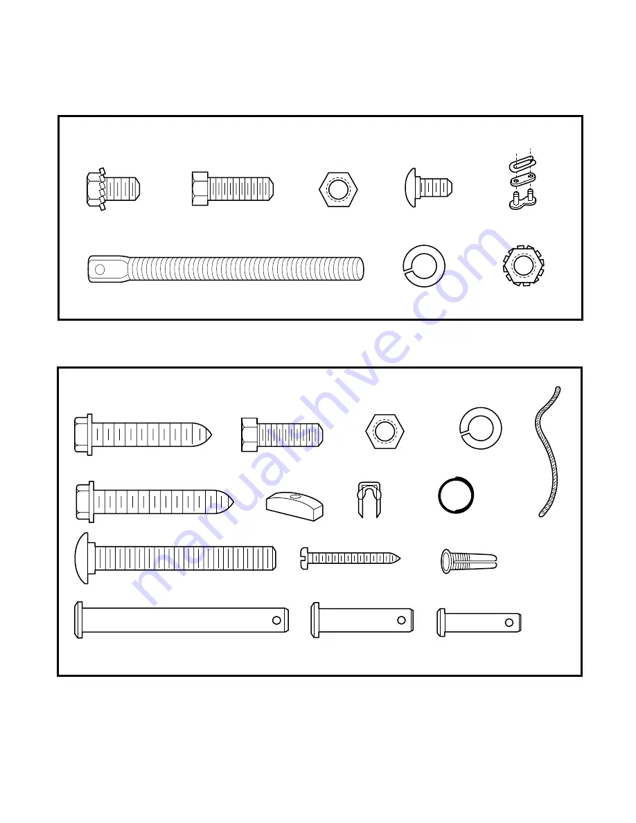 Chamberlain Security+ 3112E Owner'S Manual Download Page 8