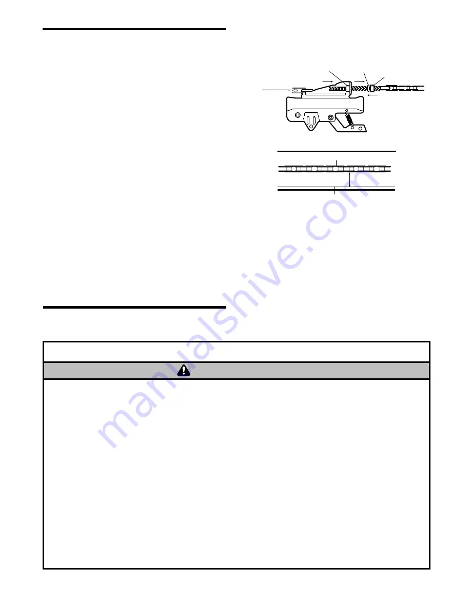 Chamberlain Security+ 3112E Owner'S Manual Download Page 55