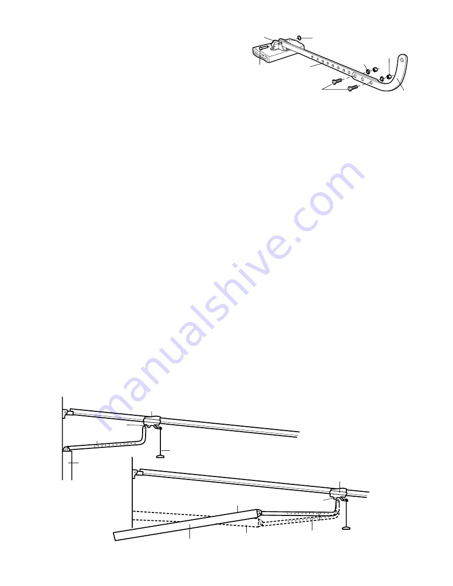 Chamberlain Security+ 3112E Owner'S Manual Download Page 68