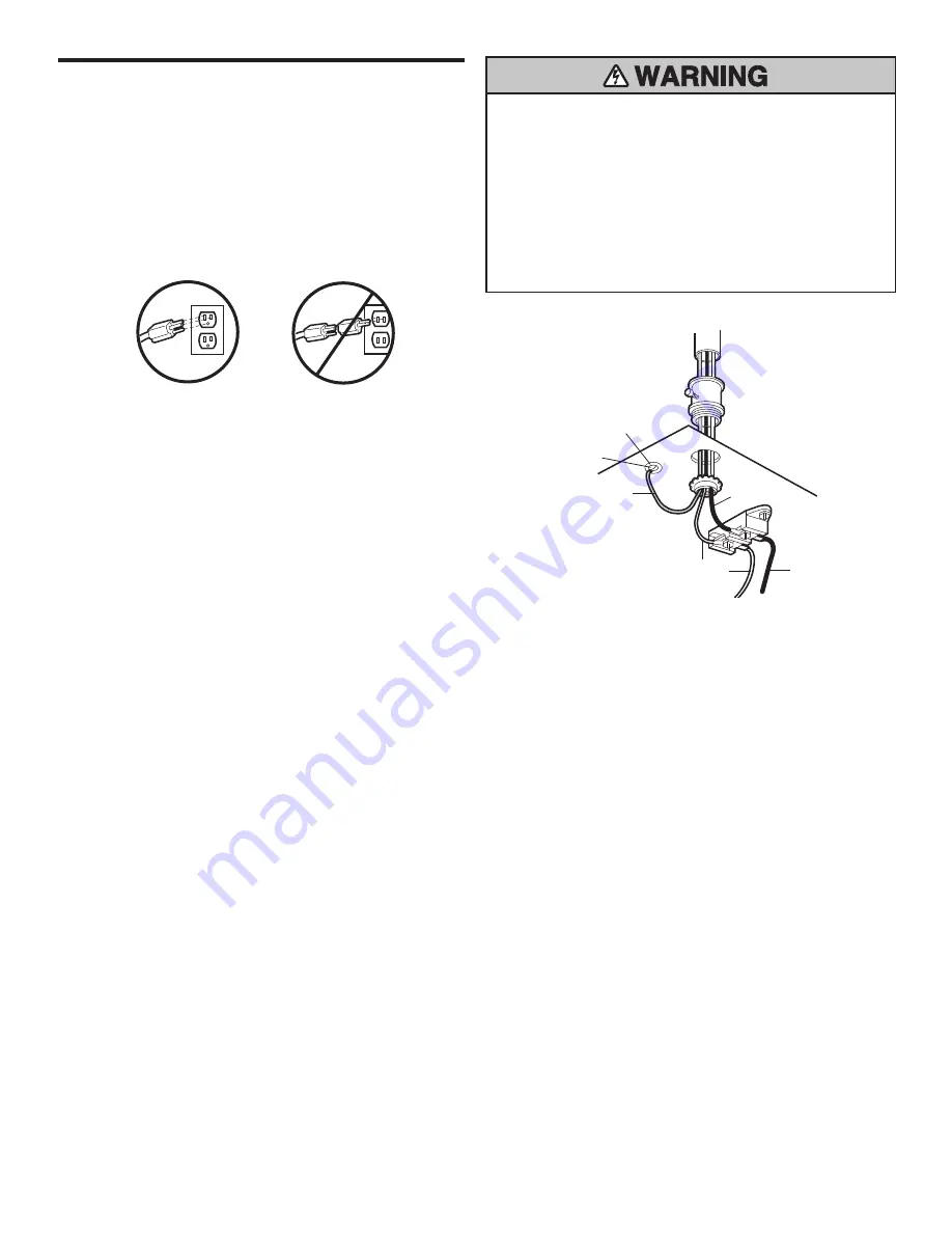 Chamberlain Security+ 3245 Owner'S Manual Download Page 15