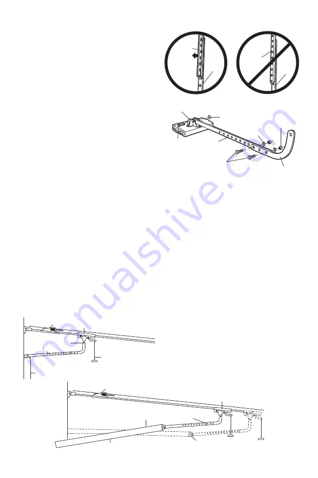 Chamberlain Security+ 3265CM-267 Owner'S Manual Download Page 22