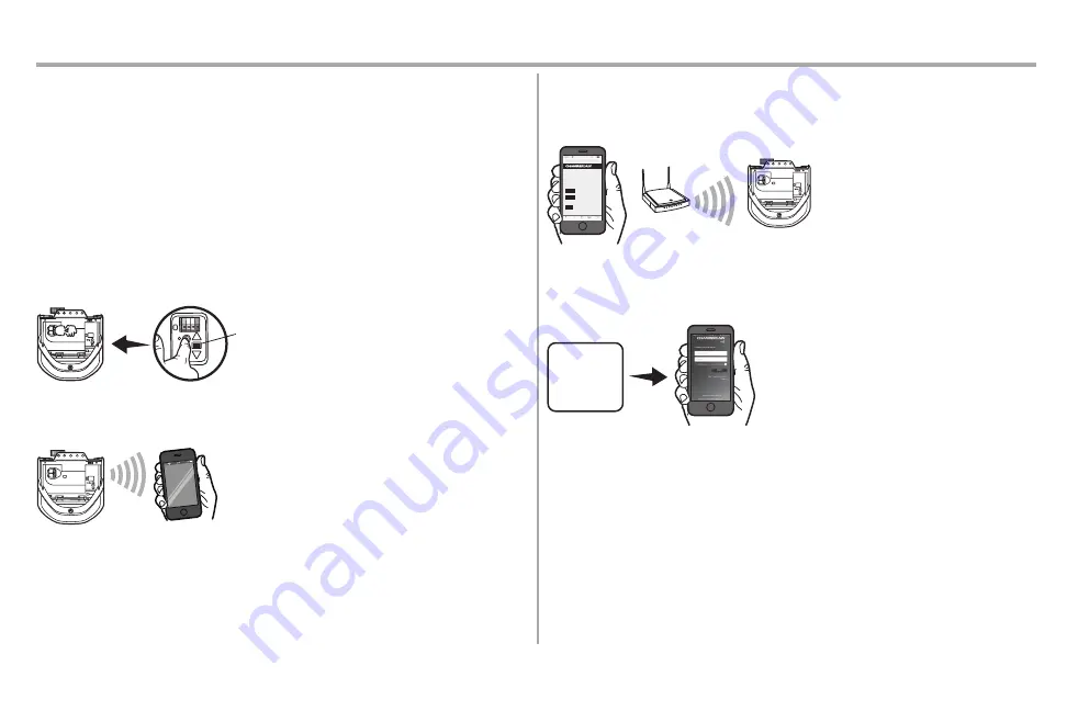 Chamberlain WD1000WF User Manual Download Page 32