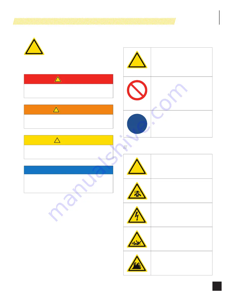 Champion 100136 Скачать руководство пользователя страница 7