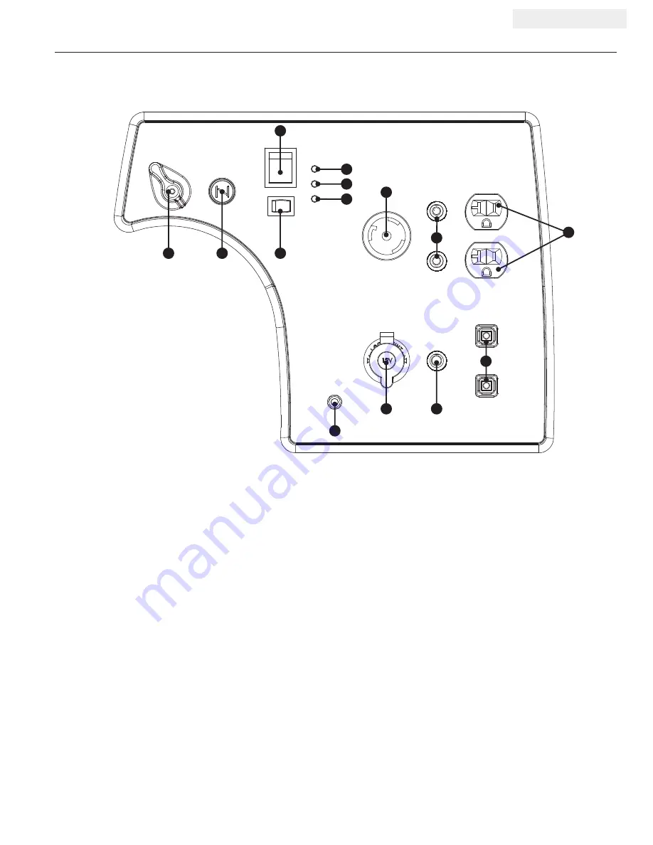 Champion 100387 Operator'S Manual Download Page 10