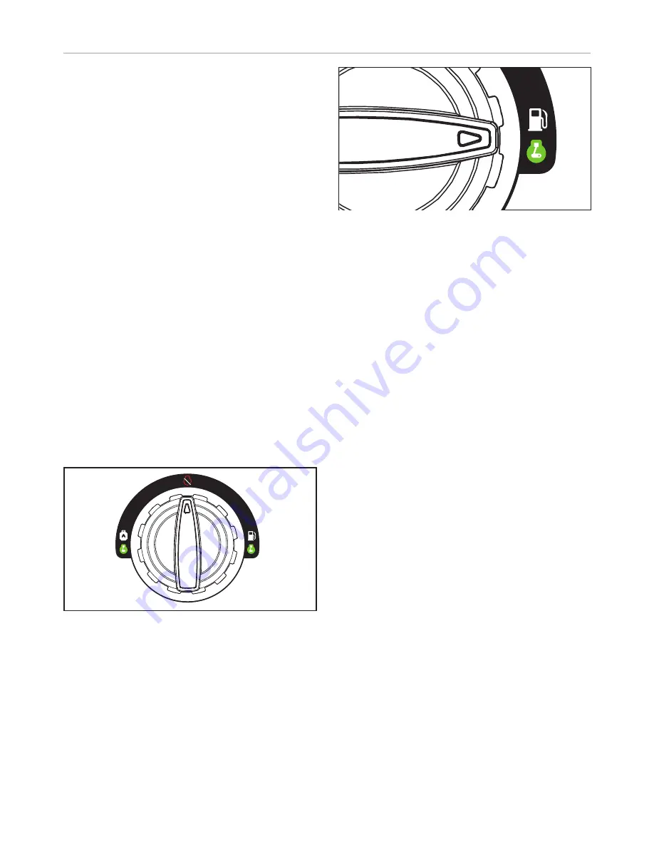 Champion 100544 Operator'S Manual Download Page 20