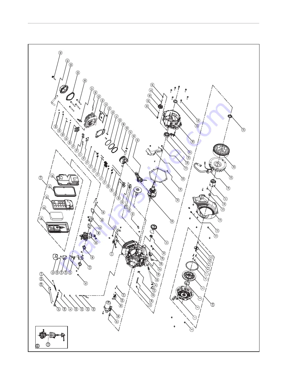 Champion 100544 Operator'S Manual Download Page 37