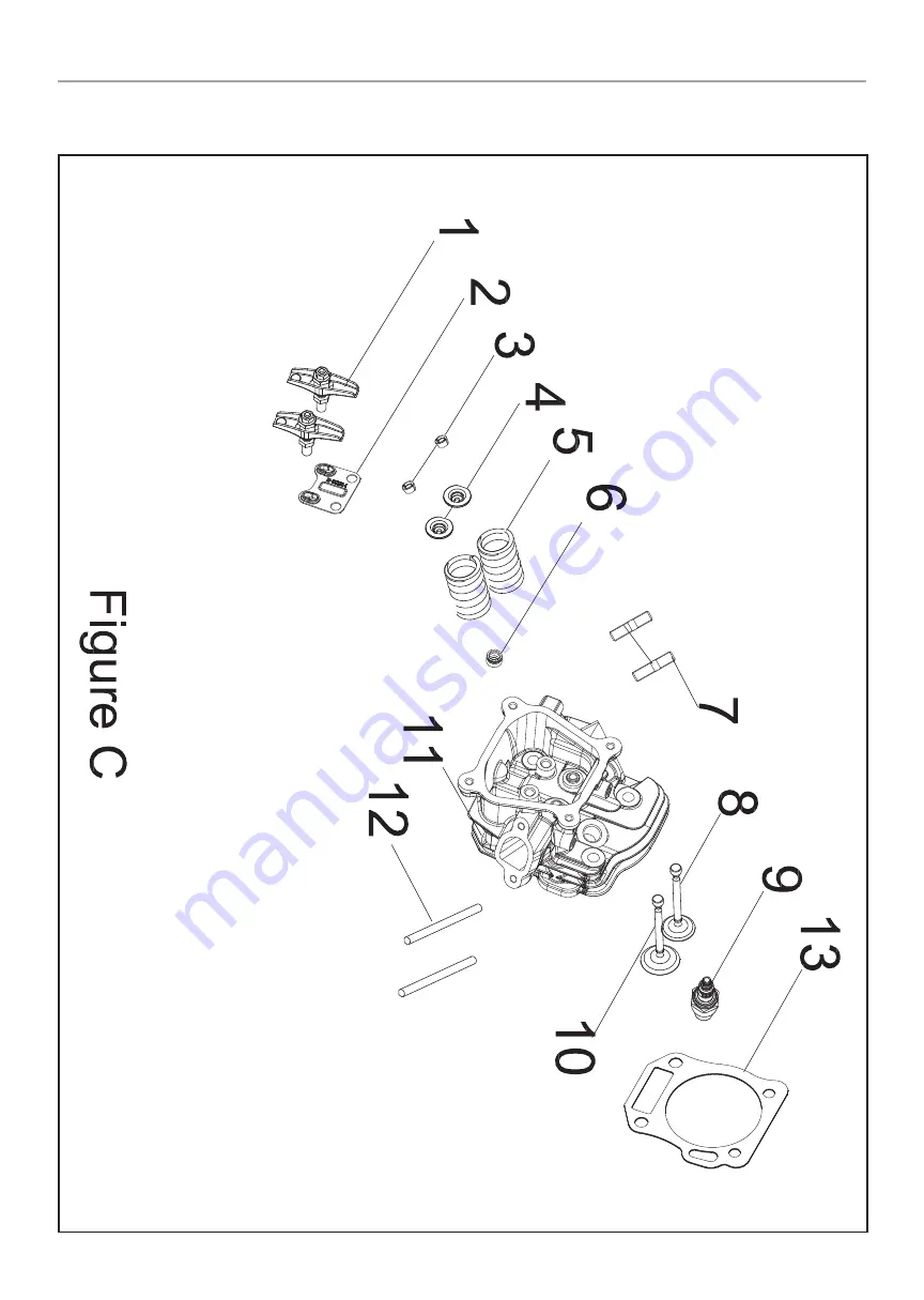 Champion 500560-UK Operator'S Manual Download Page 37