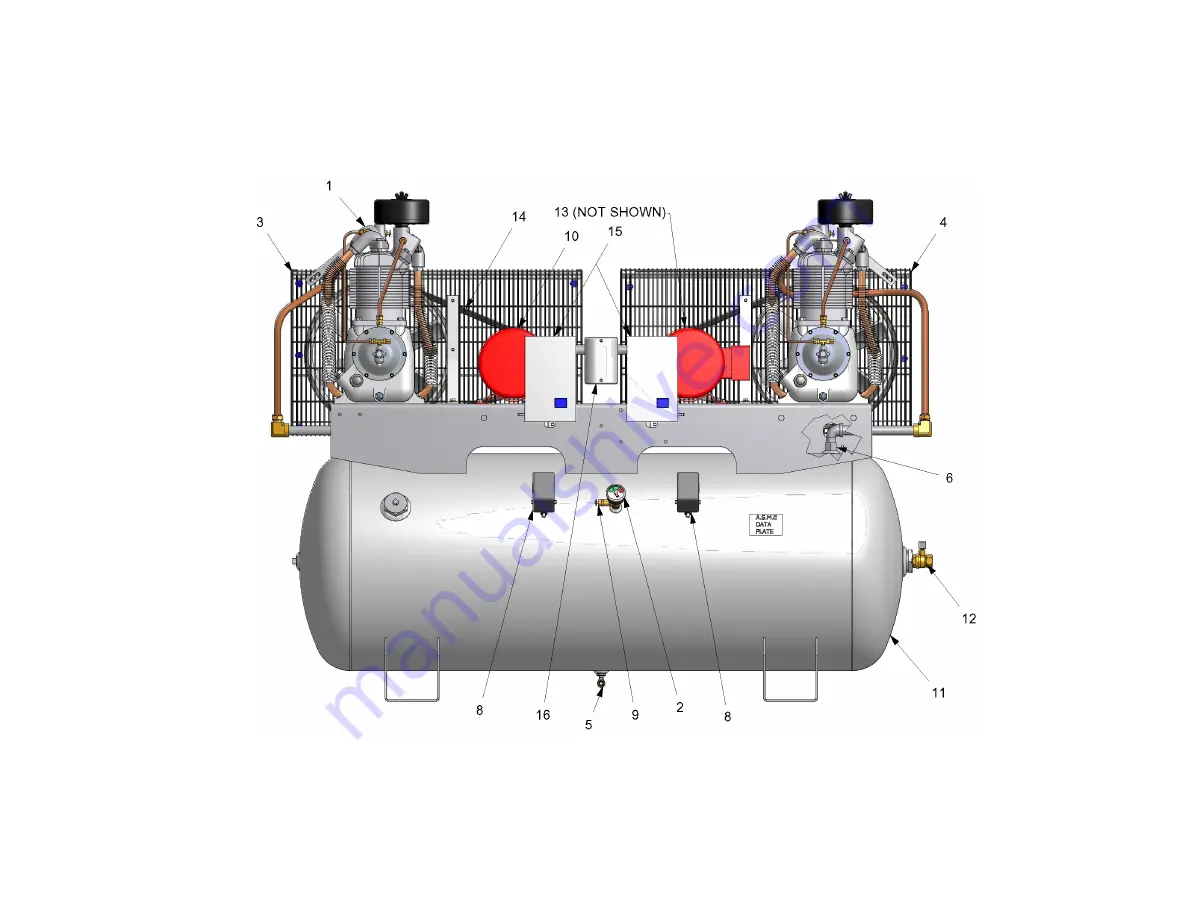 Champion C452-B Скачать руководство пользователя страница 24