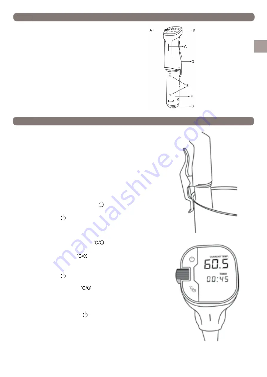 Champion CHSV310 Скачать руководство пользователя страница 3