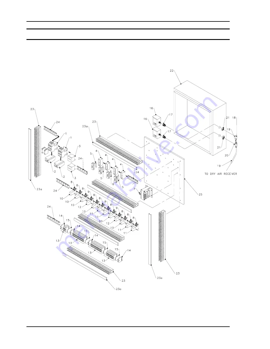 Champion ci 110 Parts And Operation Manual Download Page 70