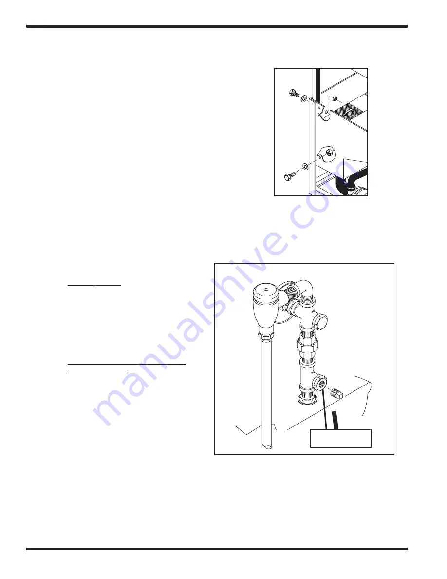 Champion D-H1T Technical Manual Download Page 16