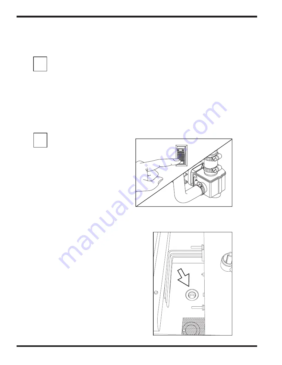 Champion D-H1T Technical Manual Download Page 22