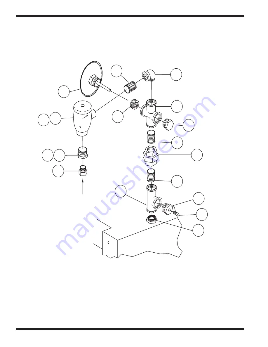 Champion D-H1T Technical Manual Download Page 60