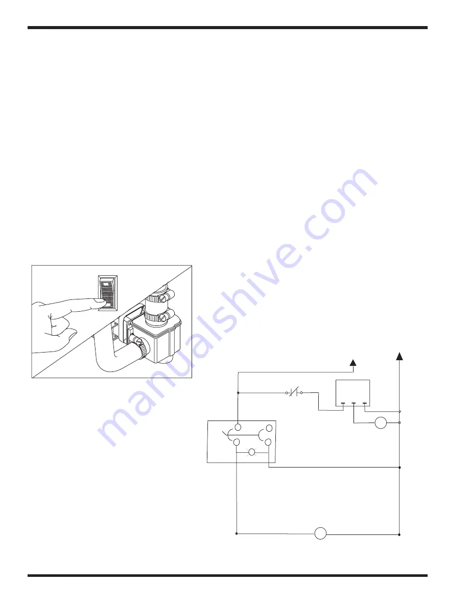 Champion D-H1T Technical Manual Download Page 72